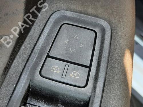 Right mirror DACIA JOGGER (RK_) 1.6 HYBRID 140 (RKN8) | BP28095770C27 