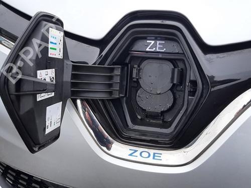 Grill RENAULT ZOE Hatchback Van (BFM_) Electric (BFMC, BFMD) | BP32002058C40