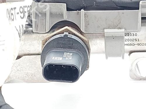 Injection rail FORD PUMA (J2K, CF7) 1.0 EcoBoost mHEV | BP31306903M98 