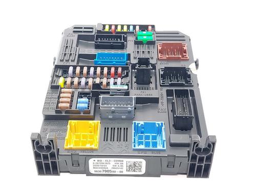 Control unit OPEL VIVARO C Van (K0) 1.5 | BP27726967M11 - Image 2