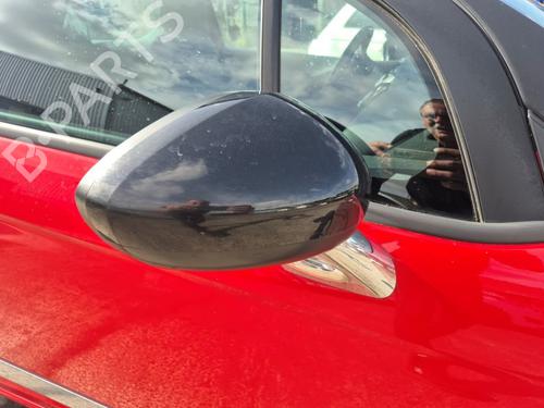 Used Right mirror Right mirror 39562019 39562019
