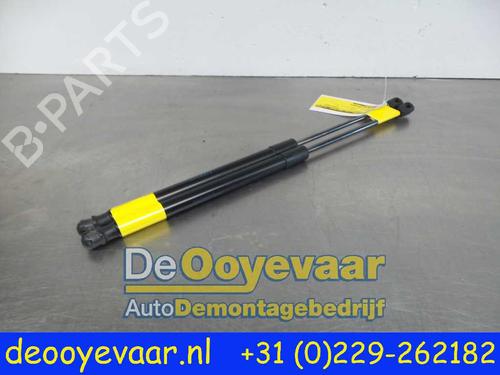 Used Tailgate lift support MERCEDES-BENZ E-CLASS T-Model (S212) E 200 CDI / BlueTEC (212.205, 212.206) (136 hp) 23897355