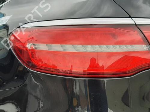 Used Left taillight MERCEDES-BENZ GLC Coupe (C253) 300 4-matic (253.349) (245 hp) 29868898