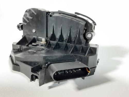 Front left lock FORD FIESTA VI (CB1, CCN) 1.6 TDCi | BP19758110C98 