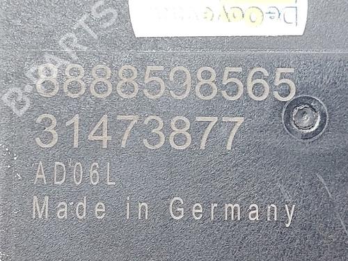 Electronic sensor VOLVO XC40 (536) D3 | BP28977207M84 