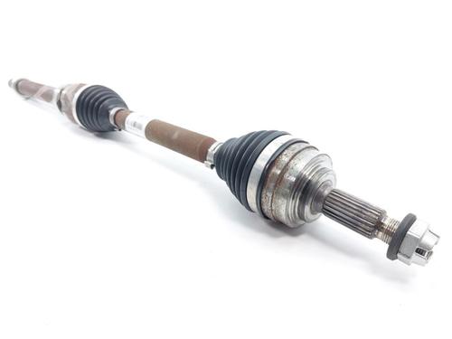 Right front driveshaft RENAULT CLIO V (B7_) 1.0 TCe 90 (B7MT) | BP36698522M39 - Image 2