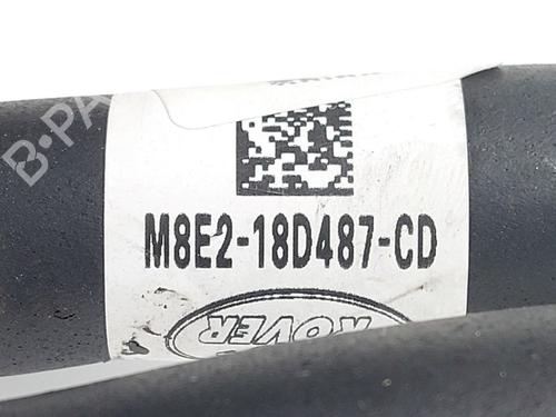 AC pipe LAND ROVER RANGE ROVER SPORT III (L461) P460e PHEV AWD | BP29868960M126