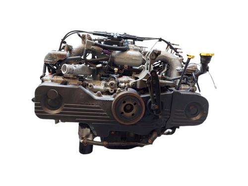 Engine SUBARU FORESTER (SG_) 2.5 AWD | BP19764151M1 