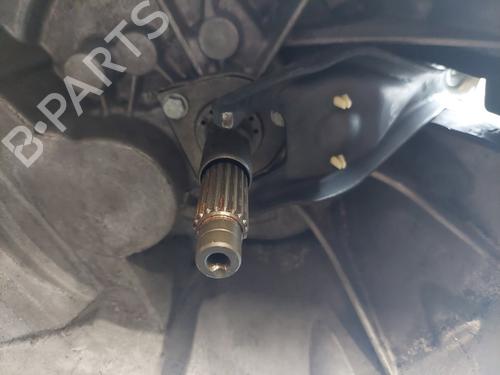 Gearbox CITROËN DS3 (SA_) 1.6 HDi 90 | BP21023747M3 