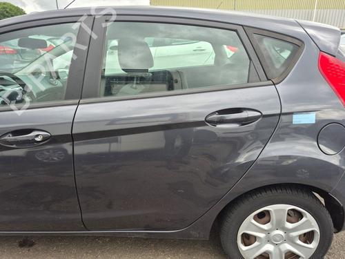 Dør venstre bagtil Dør venstre bagtil FORD FIESTA VI (CB1, CCN) 1.25 (60 hp) 36950403 36950403