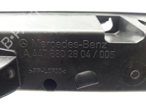 Frontplade/Frontkurv MERCEDES-BENZ VITO Van (W447) eVITO (447.603, 447.605) | BP36490478C72 - Image 3