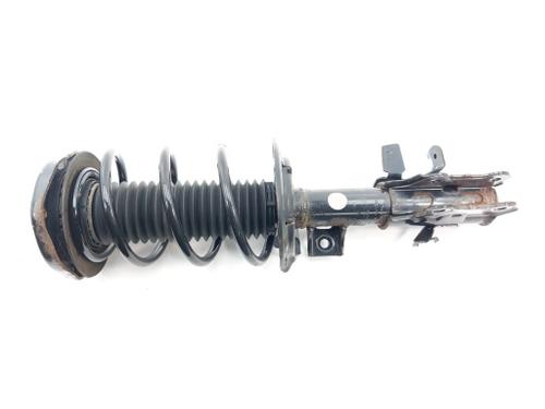 Used Right front shock absorber Right front shock absorber FORD FOCUS IV Turnier (HP) 1.5 EcoBoost (150 hp) 40613045 40613045