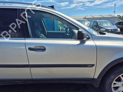 Used Right front door VOLVO XC90 I (275) D5 AWD (163 hp) 27628784