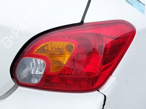 Used Right taillight MITSUBISHI MIRAGE / SPACE STAR VI Hatchback (A0_A) 1.0 (A05A) (71 hp) 32443412