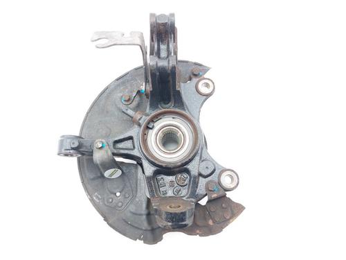 Left front steering knuckle PEUGEOT PARTNER Box Body/MPV (K9) 1.5 BlueHDi 100 | BP30749696M25