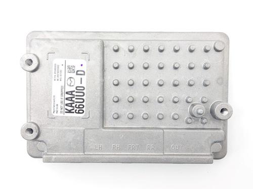 Used Control unit Control unit 19771657 19771657