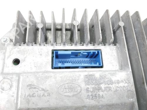 Instrument cluster LAND ROVER RANGE ROVER VELAR (L560) 2.0 P250 Si4 4x4 | BP19762956C47 
