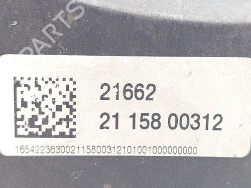 Engine mount MERCEDES-BENZ C-CLASS (W206) C 200 (206.042) | BP19770503M89 