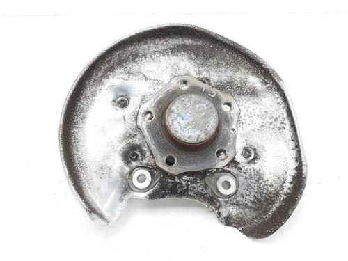 Used Left rear steering knuckle AUDI A4 B9 Avant (8W5, 8WD) 2.0 TDI (190 hp) 19749669