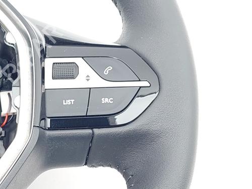 Steering wheel PEUGEOT 2008 II (UD_, US_, UY_, UJ_, UR_, UC_) 1.2 PureTech 100 (USHNK) | BP24016380C49 