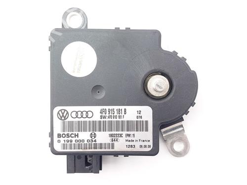 Used Other AUDI A6 C6 Avant (4F5) RS6 quattro (580 hp) 27628706