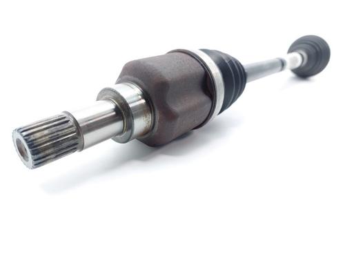 Left front driveshaft CITROËN C3 II (SC_) 1.0 VTi 68 | BP31306896M38