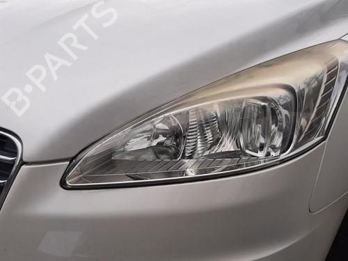 Used Left headlight Left headlight 37761232 37761232