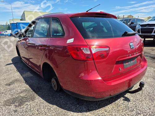 Used Left taillight SEAT IBIZA IV ST (6J8, 6P8) 1.2 TDI (75 hp) 27628740