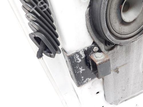 Right front door MERCEDES-BENZ VITO / MIXTO Van (W639) 110 CDI (639.601, 639.603, 639.605) | BP19770568C3 