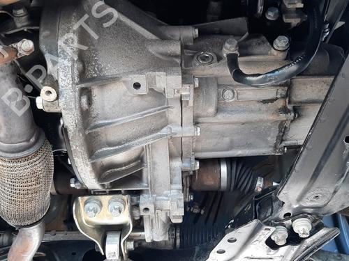 gearbox-fiat-500-312_-2007-37760705 main image