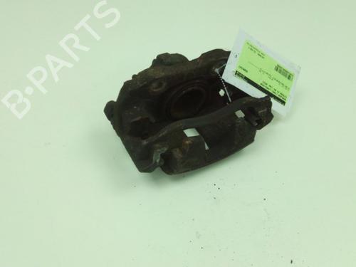 Left front brake caliper CITROËN C3 II (SC_) 1.6 HDi | BP19755742M105 