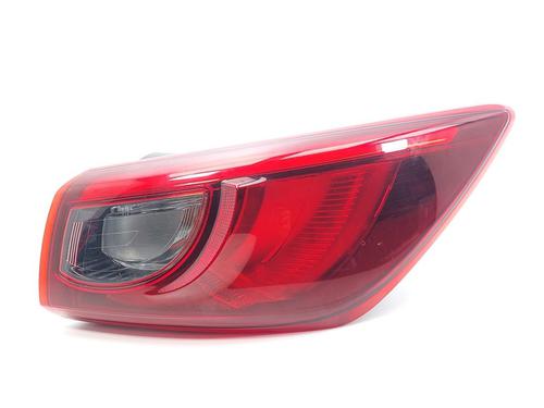 Fanale posteriore destro Fanale posteriore destro 39477815 39477815