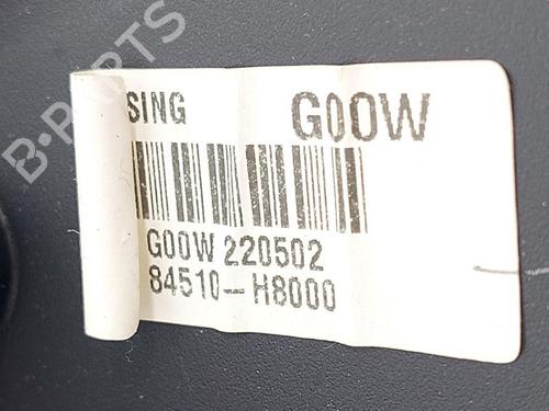 Glove box KIA STONIC (YB) 1.0 T-GDi Eco-Dynamics+ | BP29478785C95