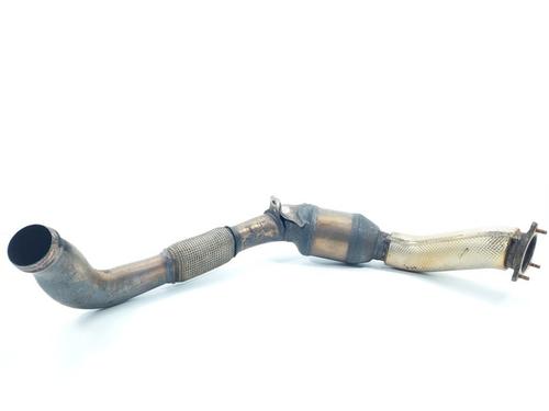 Used Catalyst PORSCHE PANAMERA (971) 2.9 4S (97ADB1, 97BDB1, 97ADN1) (440 hp) 19769321