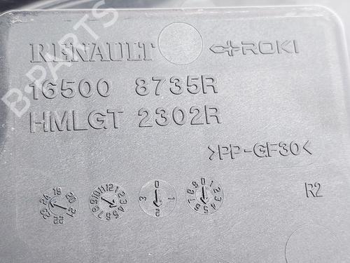 Luftfilter kasse RENAULT CLIO V (B7_) 1.6 E-TECH 145 (B7MU) | BP31365061M87 