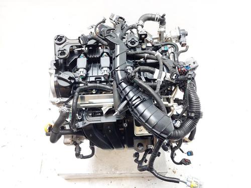 Engine DACIA JOGGER (RK_) 1.6 HYBRID 140 (RKN8) | BP28095782M1 