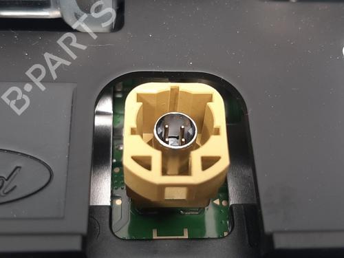 Electronic module FORD PUMA (J2K, CF7) 1.0 EcoBoost mHEV | BP19761765M83 