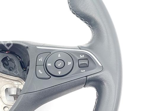 Steering wheel OPEL CROSSLAND X / CROSSLAND (P17, P2QO) 1.2 (75) | BP23272717C49 