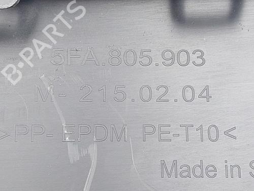 Other SEAT LEON Sportstourer (KL8, KLD) 1.5 TSI | BP30794713O1 - Image 3