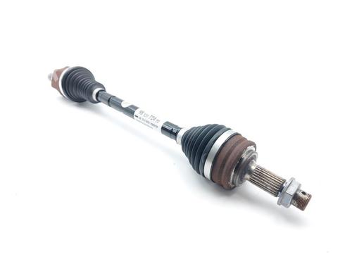 Left front driveshaft CITROËN C4 III (BA_, BB_, BC_) ë-C4 (BCZKXC, BZCKSC) | BP33740840M38 - Image 2