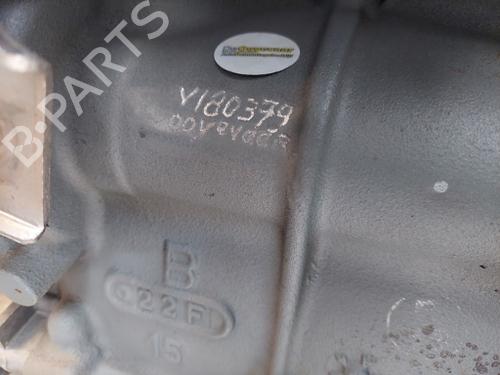 Engine FIAT 500 (312_) 0.9 (312AXN1A) | BP40503255M1 - Image 9