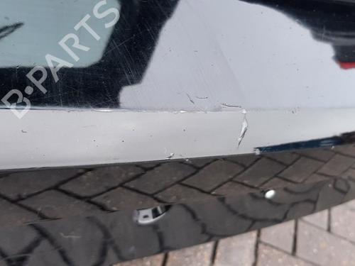 Rear bumper OPEL CORSA F (P2JO) 1.2 (68) | BP32350671C8