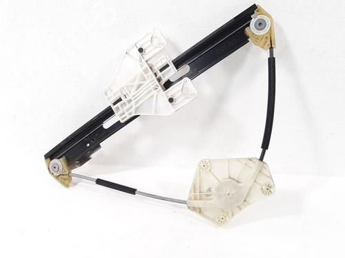 Used Rear right window mechanism SEAT LEON (5F1) 1.4 TSI (150 hp) 19759215