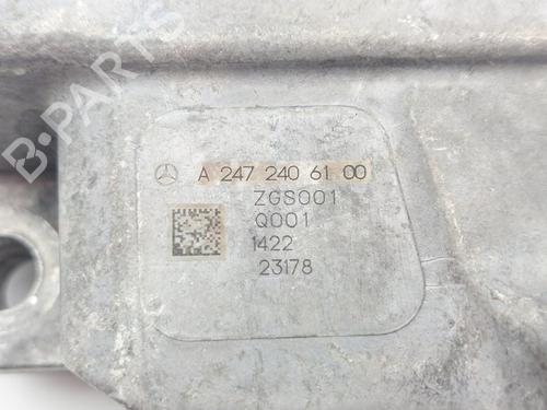 Engine mount MERCEDES-BENZ GLA (H247) GLA 250 e (247.785) | BP38542816M89 - Image 3