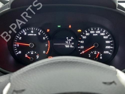 Used Instrument cluster Instrument cluster 38172868 38172868