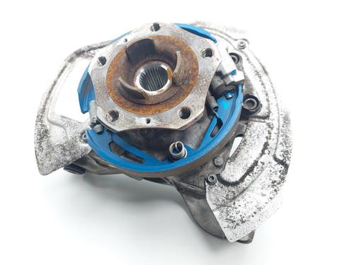 Left rear steering knuckle PORSCHE PANAMERA (971) 2.9 4S (97ADB1, 97BDB1, 97ADN1) | BP19768825M27 