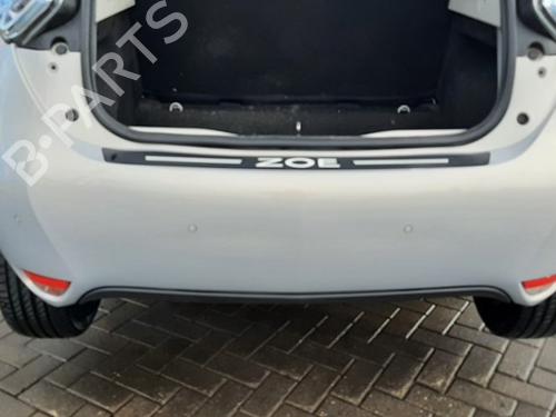 Used Rear bumper Rear bumper 37760314 37760314