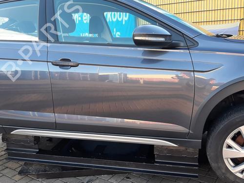Used Right front door VW TAIGO (CS1) 1.0 TSI (110 hp) 32785110