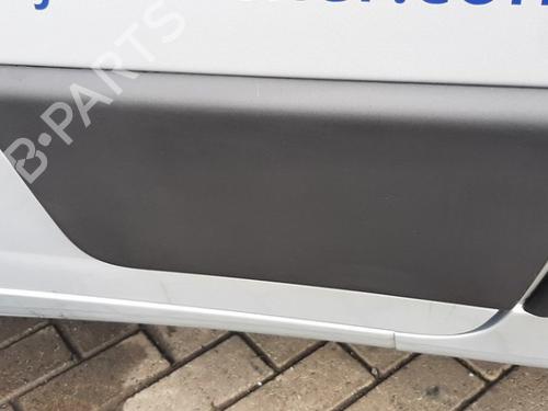 Left front door CITROËN JUMPER II Van 2.2 BlueHDi 140 | BP21133018C2 