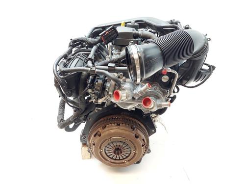 Engine VW POLO VI (AW1, BZ1, AE1) 1.0 TSI | BP35996837M1 - Image 3